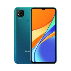 XIAOMI REDMI 9C 2GB/32GB 6.53" DUAL SIM GREEN